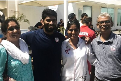 Saurabh vs Rohit, Kohli in a Super Over? Mumbai’s Netravalkar Family in a ‘Dilemma’ Ahead of IND vs USA T20 World Cup Game