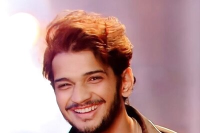 Munawar Faruqui Detained During Hookah Parlour Raid By Mumbai Police, Released | Deets Inside