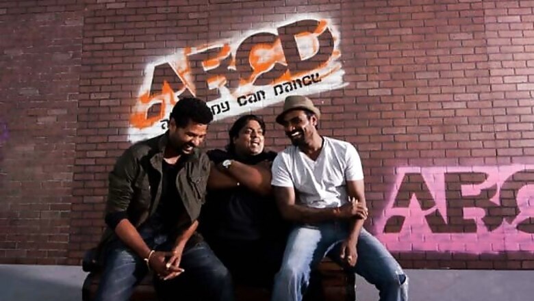 Have to go above set standards with 'ABCD' sequel: Remo