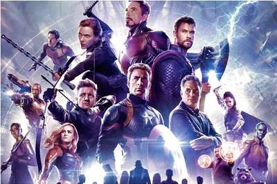 Marvel Screening 10 Minutes of 'Avengers Endgame' Shows Makers' Confidence in Film