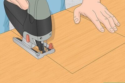 How to Apply Wood Veneer