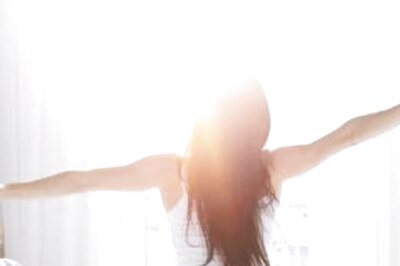 Science Says Sunlight Exposure Is The Simplest Cure To Disturbed Sleep