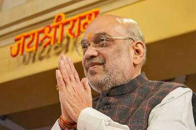 Amit Shah to Visit Karnataka on February 10