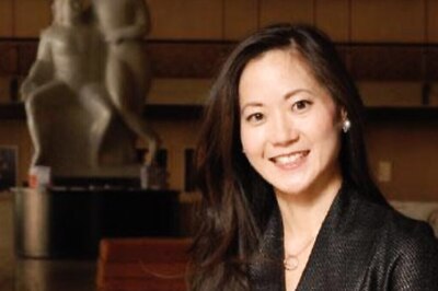 Angela Chao, US Senate Minority Leader's Sister-In-Law, 'Was Drunk' When She Drove Her Tesla Into Pond