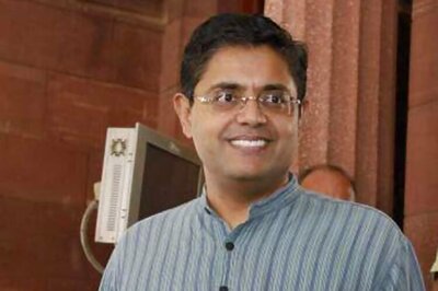 BJD's Jay Panda bats for end of subsidy to MPs in Parliament canteens, writes to Speaker