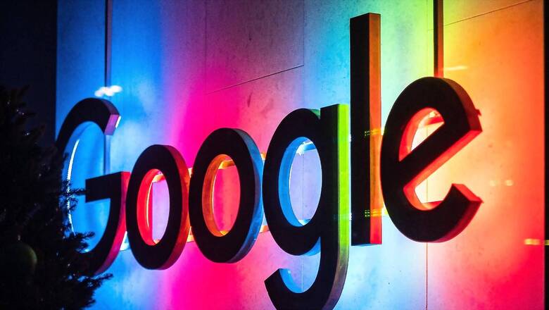 Layoff Season: Google's Parent Company Alphabet Could Fire 10K Employees