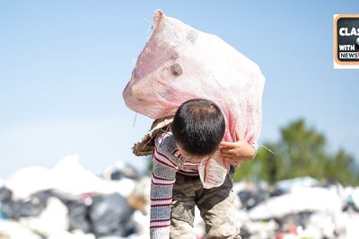 Understanding Govt Crackdown on Plastic and Innovation, Ecology & Economy Behind it in #ClassesWithNews18