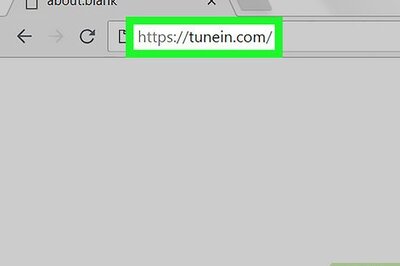How to Cancel Tunein Radio on PC or Mac