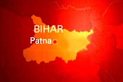 Satellite phones to help Bihar fight Naxals, floods