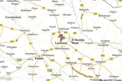 Former Samajwadi Party MP sent to judicial custody