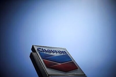 Chevron posts $8.3 billion second-quarter loss on write downs, job cuts