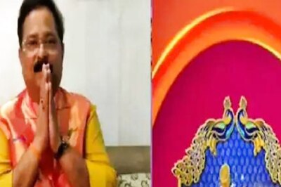 Watch: How Rs 11 Lakh Paithani Saree For Winner of Maha Minister is Made