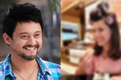 Swwapnil Joshi, Tejaswini Pandit to Team Up For Another Project? What We Know