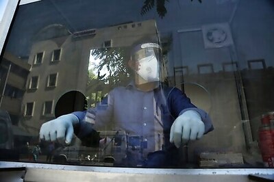 Integrated Medicine Approach Shortens Covid-19 Patients' Stay in Hospital, Says Study