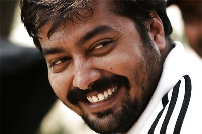 'Titli' is not parallel cinema: Anurag Kashyap