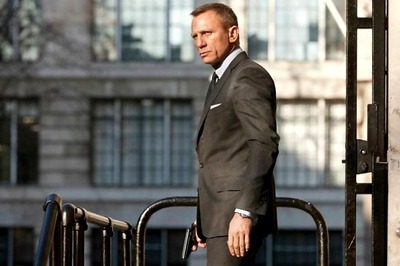 James Bond 25: You Won't Believe How Many Millions Daniel Craig is Set to Earn This Time
