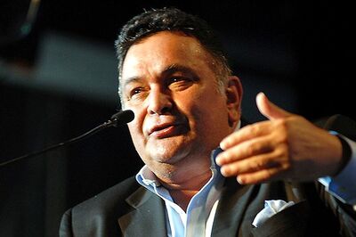 My Father Loved His Cinema, Booze, Leading Ladies: Rishi Kapoor