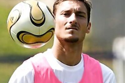 Final is all about hunger, says Lippi