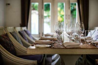 Indian Chef Gaggan To Host Pop-Up Restaurant At Dubai Resort