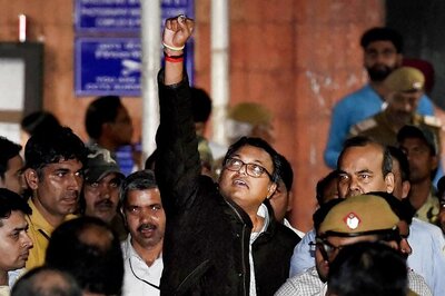 Trouble for Karti Chidambaram as ED Moves Court to Cancel Interim Relief from Arrest