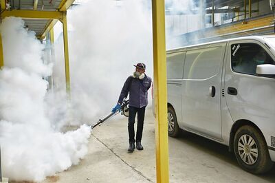 Record 1,426 New Covid-19 Cases in Singapore, Mostly Foreign Workers Including Indians Affected