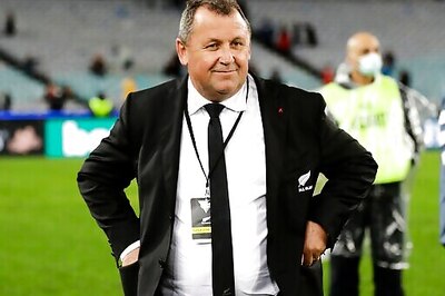 Retallick Returns To All Blacks For 1st Bledisloe Test