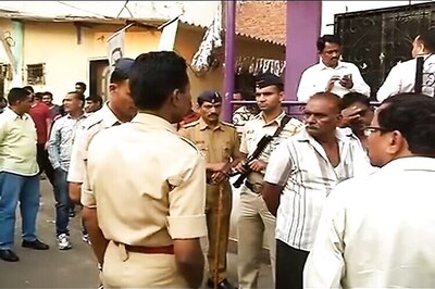 Thane man who killed 14 members of his family was stuck in Rs 67 lakh debt