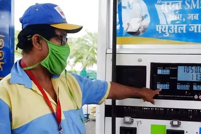 Petrol, Diesel Fresh Prices Announced For October 18: Check Fuel Rates In Your City