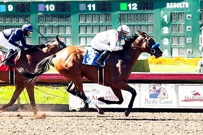 Los Alamitos off probation after new safety plan approved