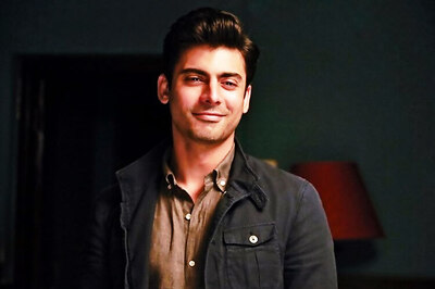 There should be nothing really shocking about homosexuality: Fawad Khan on his role in 'Kapoor and Sons'