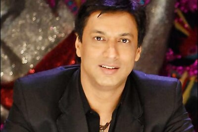 I don't believe in remakes: Madhur Bhandarkar