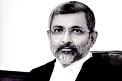 No Precedent of Govt Returning Collegium's Recommendation, Says Kurian Joseph