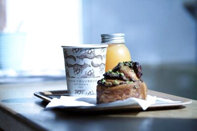 Europe Wakes Up to Breakfast as a New Food Service Trend