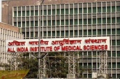 AIIMS Relaxes Limit on Number of New, Follow-up Patients Visiting OPD