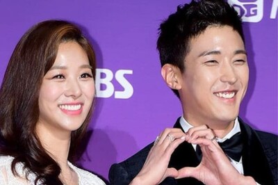 Jang Shin-young's Husband Kang Kyung-joon Faces Adultery Allegations: Report