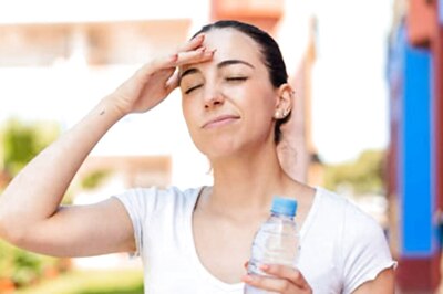 Tiredness To Muscle Cramps, Shriram Nene Shares 6 Signs Of Dehydration