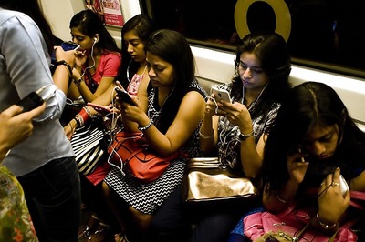 As Telecom Sector Reels, Need For Government to Step in