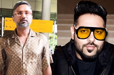 Honey Singh Takes A Subtle Dig At Badshah's Rap Skills Amid Longstanding Feud: 'Aise Lyrics...'