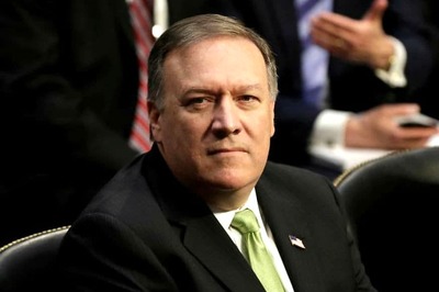 Russians Will Meddle in Coming 2018 US Elections: CIA Chief Mike Pompeo