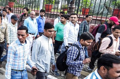 AIIMS Mangalagiri Recruitment 2023: Application Begins for 49 Senior Resident Posts