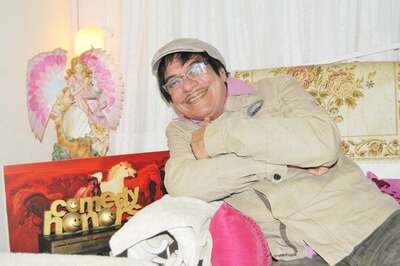 Now Jagdeep will be Churma Bhopali!