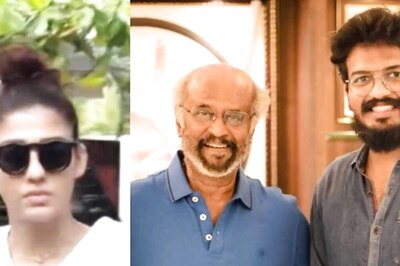Nayanthara's Next Project With Nilesh Krishnaa Goes On Floors With Rajinikanth's Blessings