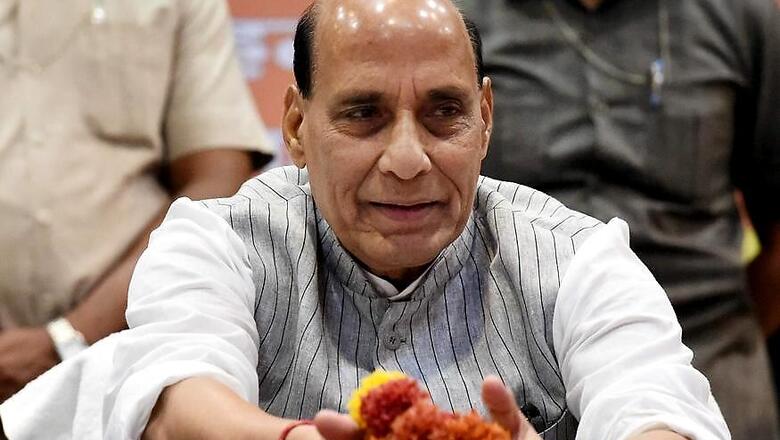 Rajnath's Visit to Andaman and Nicobar Islands to Focus on Maritime Security