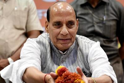 Rajnath's Visit to Andaman and Nicobar Islands to Focus on Maritime Security