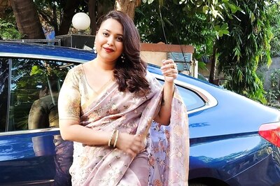 Swara Bhasker Schools Food Blogger Mocking Her For Gaining Weight During Pregnancy: 'Do Better'