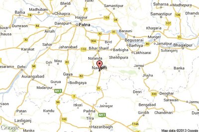 Situation returns to normal in Nawada, curfew relaxed for second day