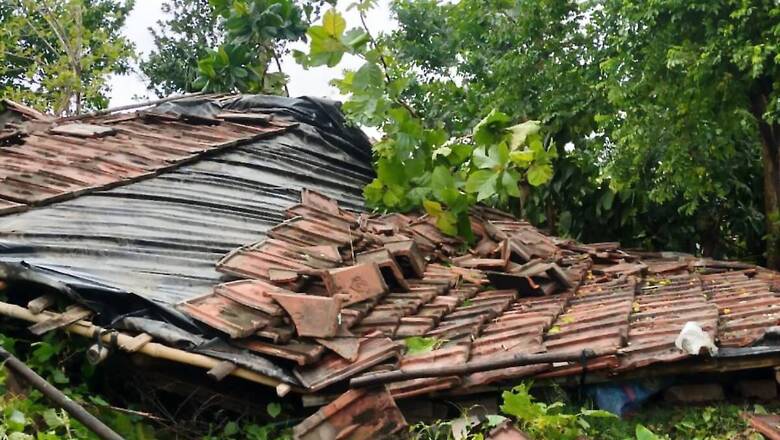 Kolkata Airport to Shut from 8:30am, No Flight Services in Odisha as Cyclone Yaas Intensifies into Very Severe Storm