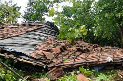 Kolkata Airport to Shut from 8:30am, No Flight Services in Odisha as Cyclone Yaas Intensifies into Very Severe Storm