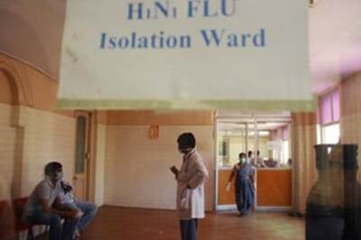 17 swine flu cases in India now; child latest patient