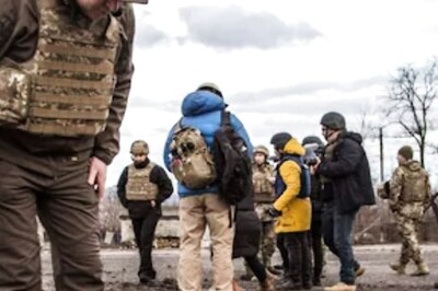 'If Ukraine Doesn't Survive, Neither Will United Nations': Ukraine Envoy Shatters 'Illusions' With Speech